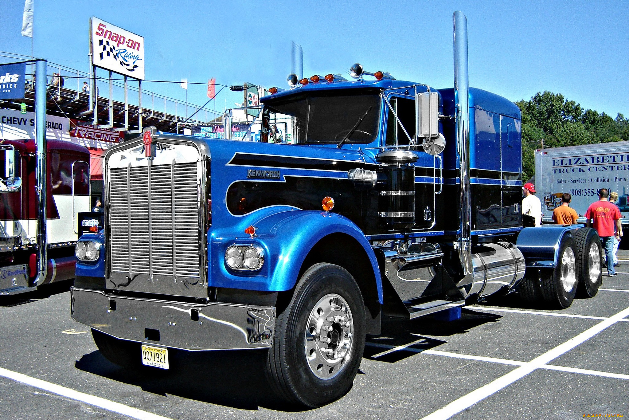 kenworth, , truck, company, , , 